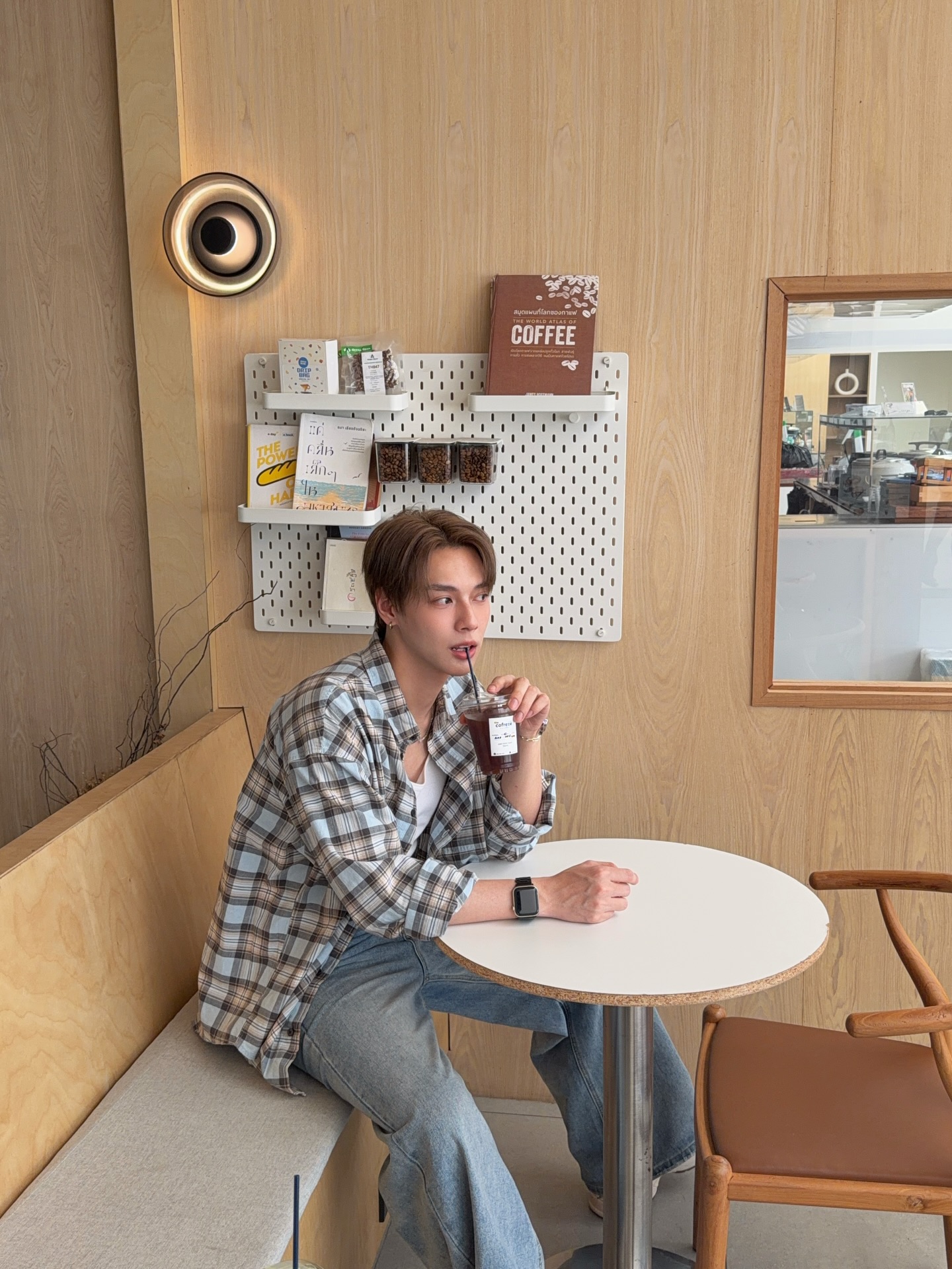 เป็นต่อ - จีรภัทร พิมานพรหม