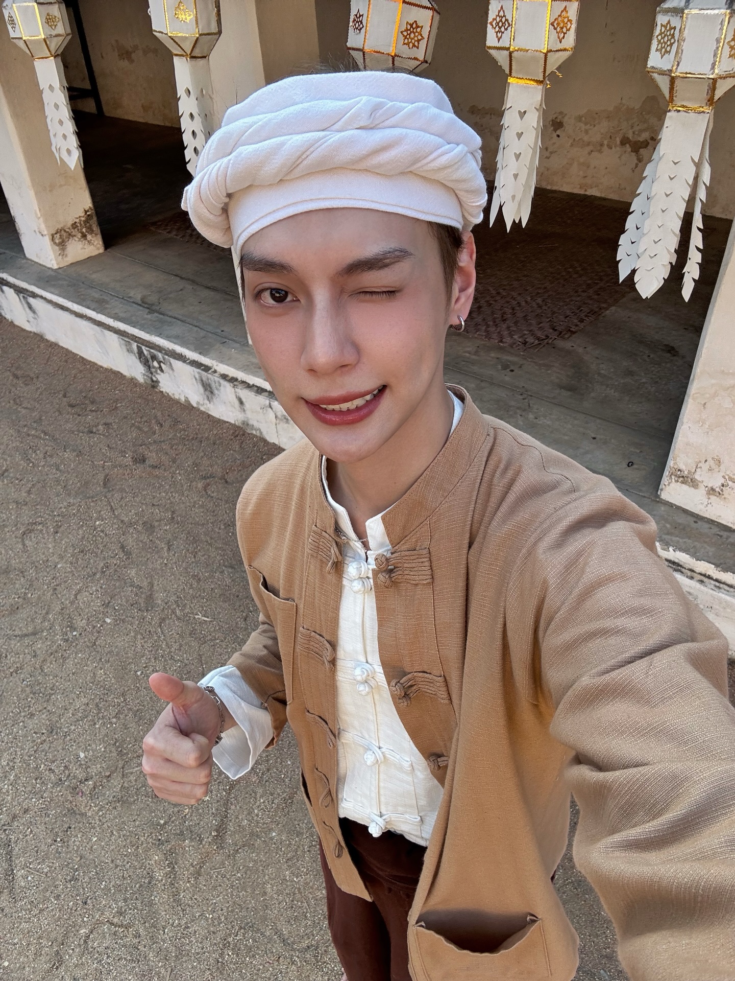 เป็นต่อ - จีรภัทร พิมานพรหม