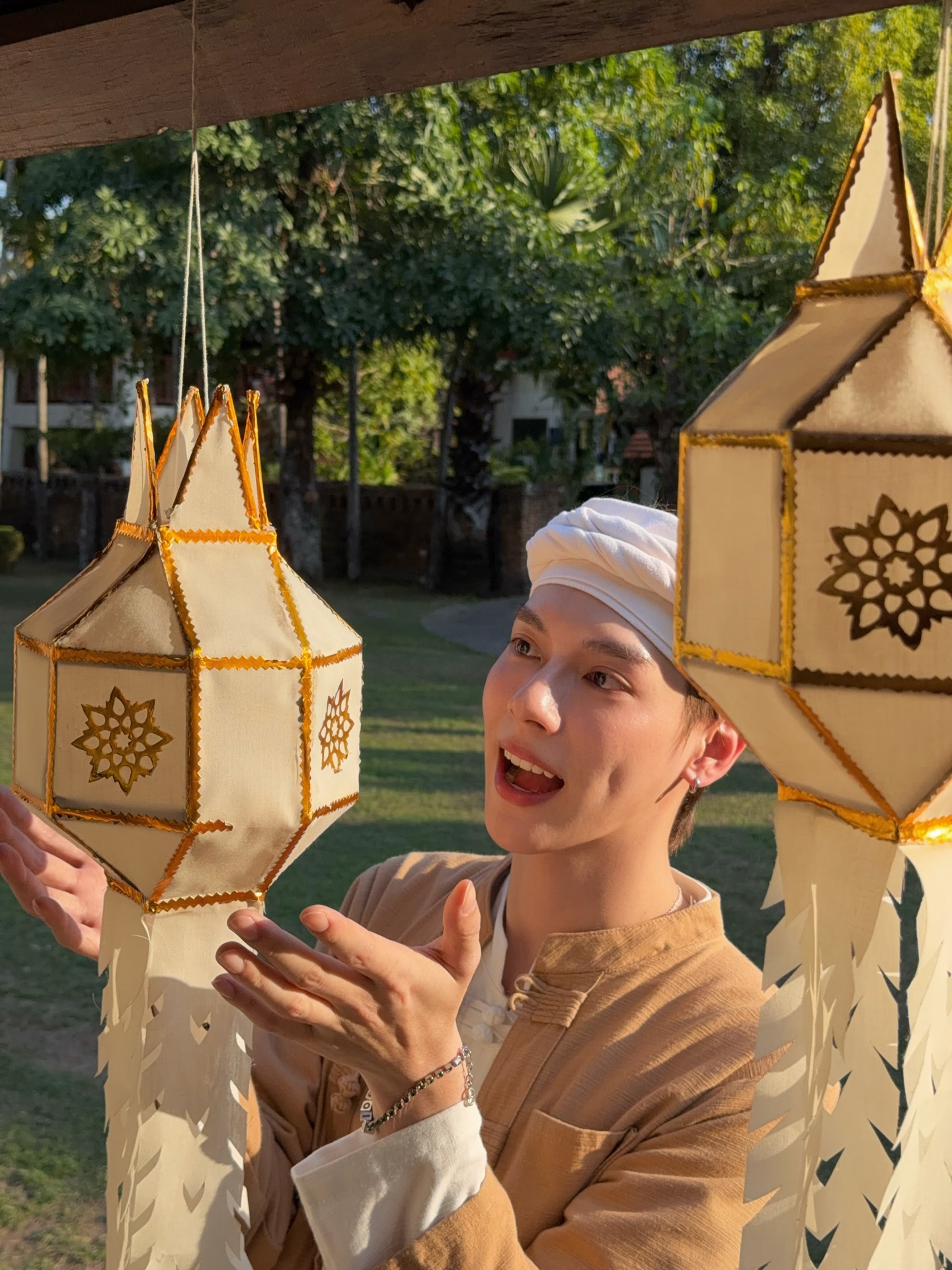 เป็นต่อ - จีรภัทร พิมานพรหม