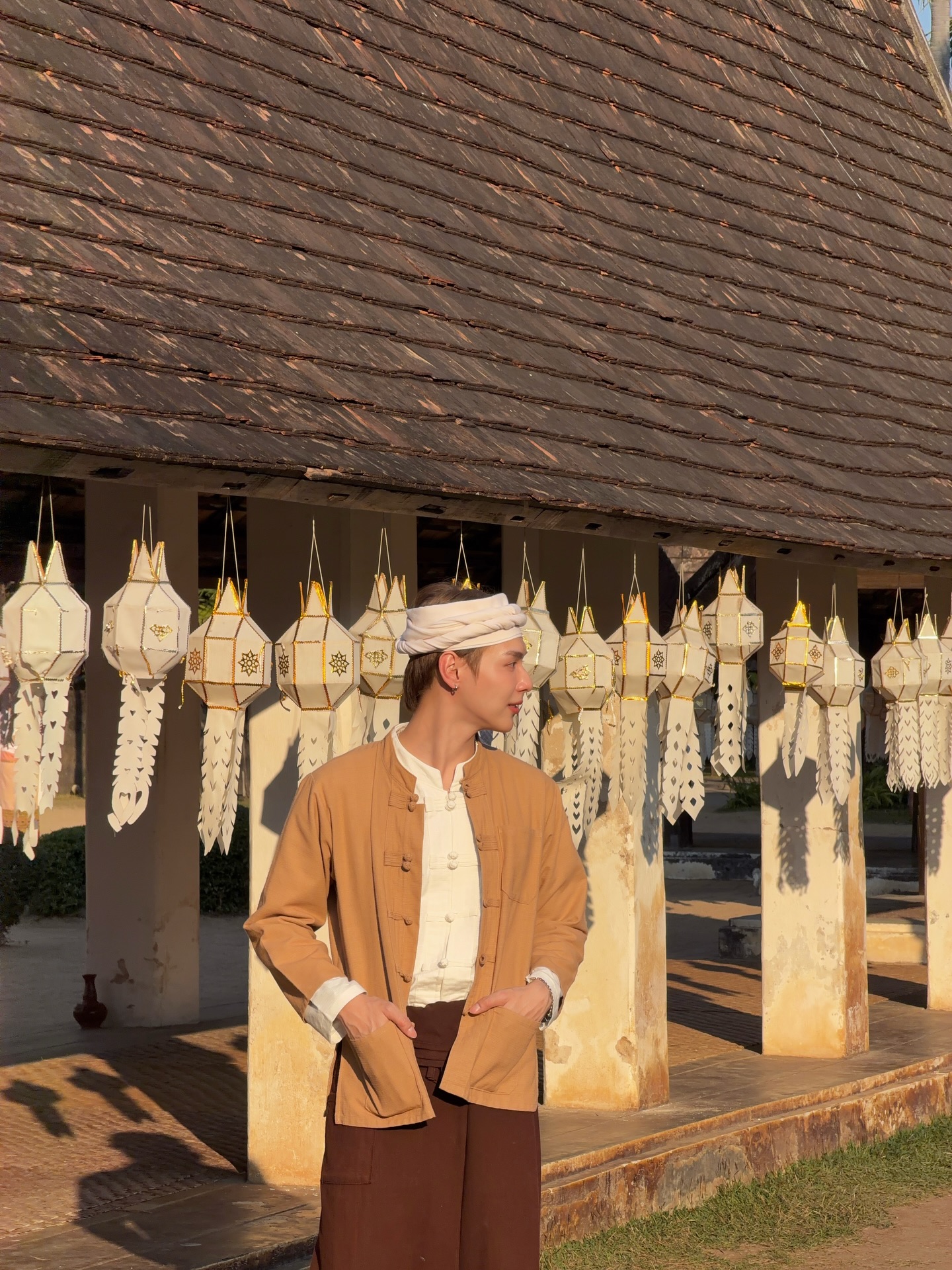 เป็นต่อ - จีรภัทร พิมานพรหม