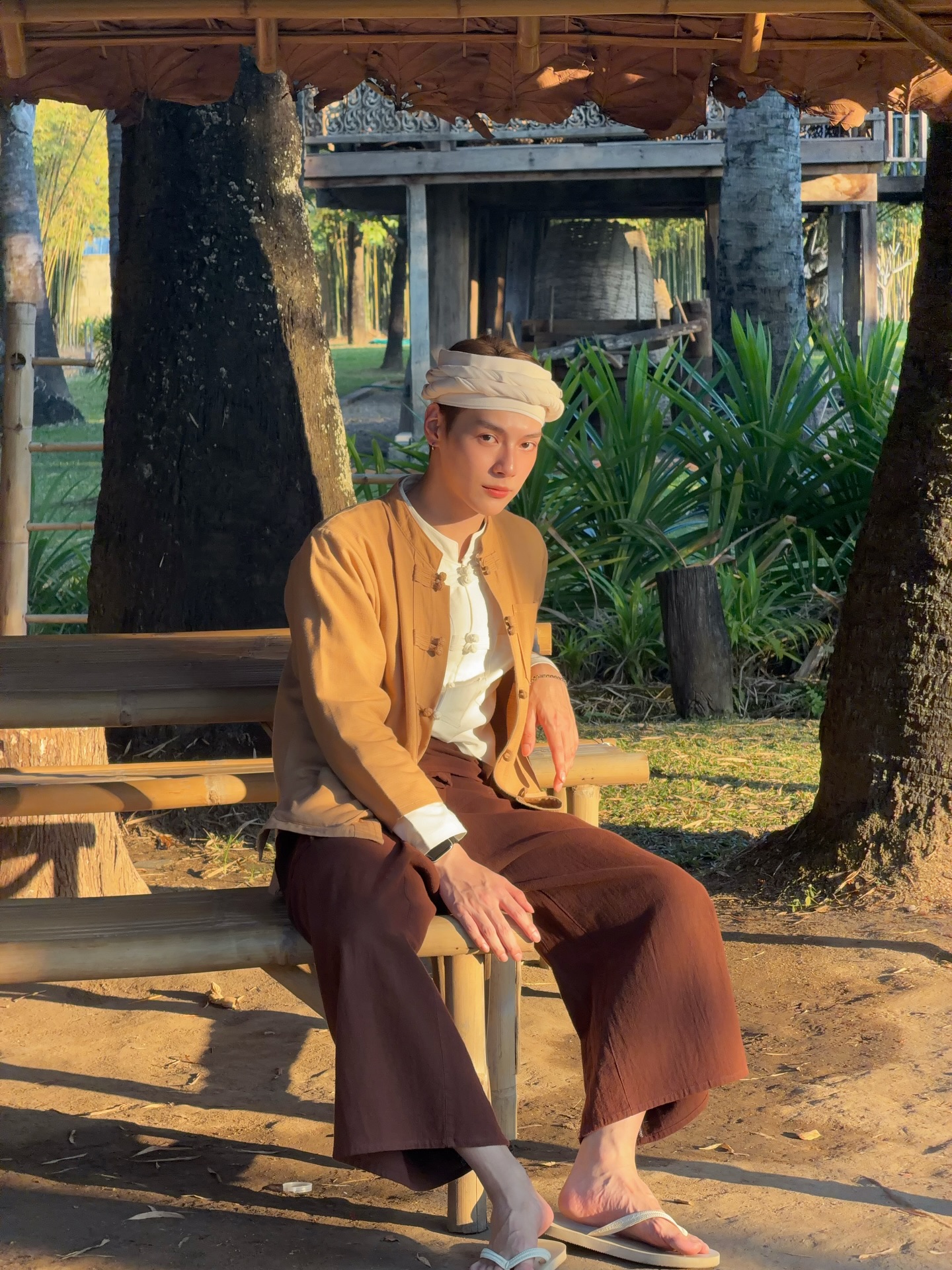 เป็นต่อ - จีรภัทร พิมานพรหม