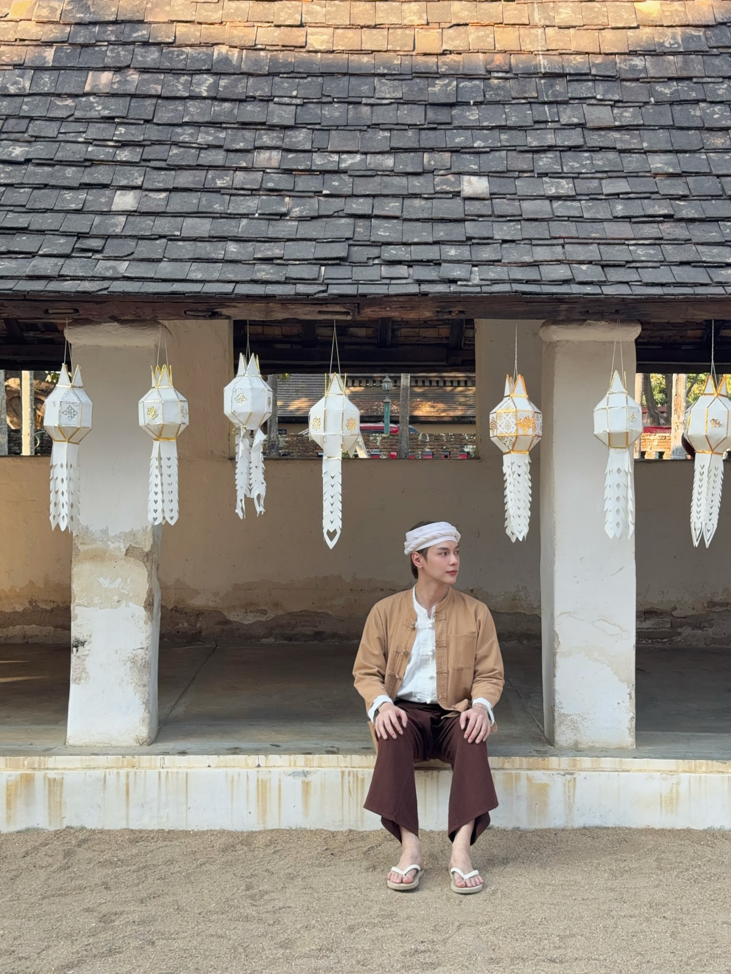 เป็นต่อ - จีรภัทร พิมานพรหม