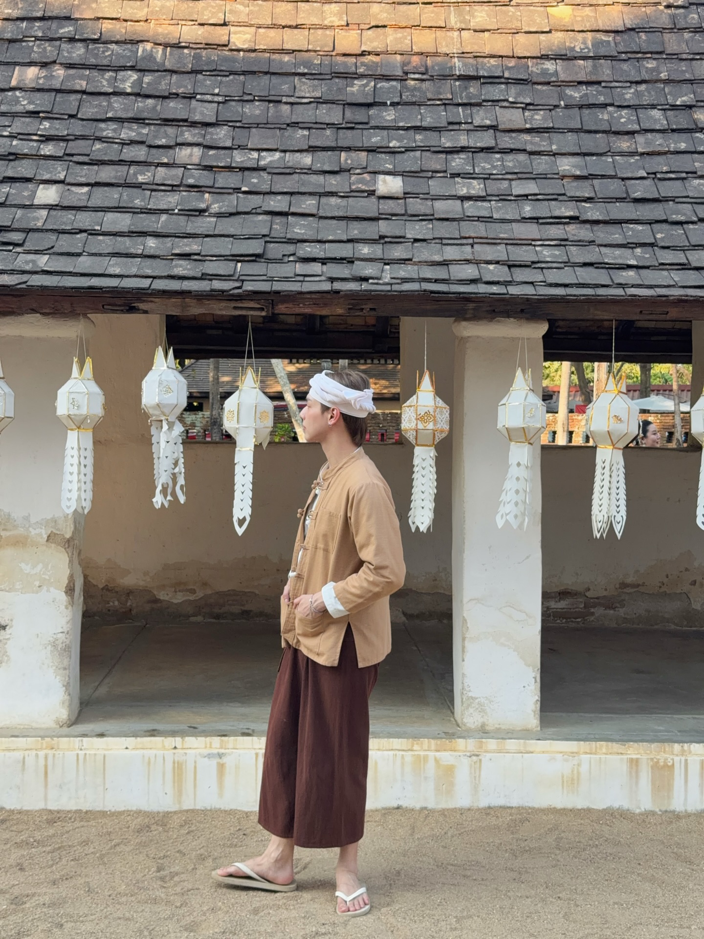 เป็นต่อ - จีรภัทร พิมานพรหม