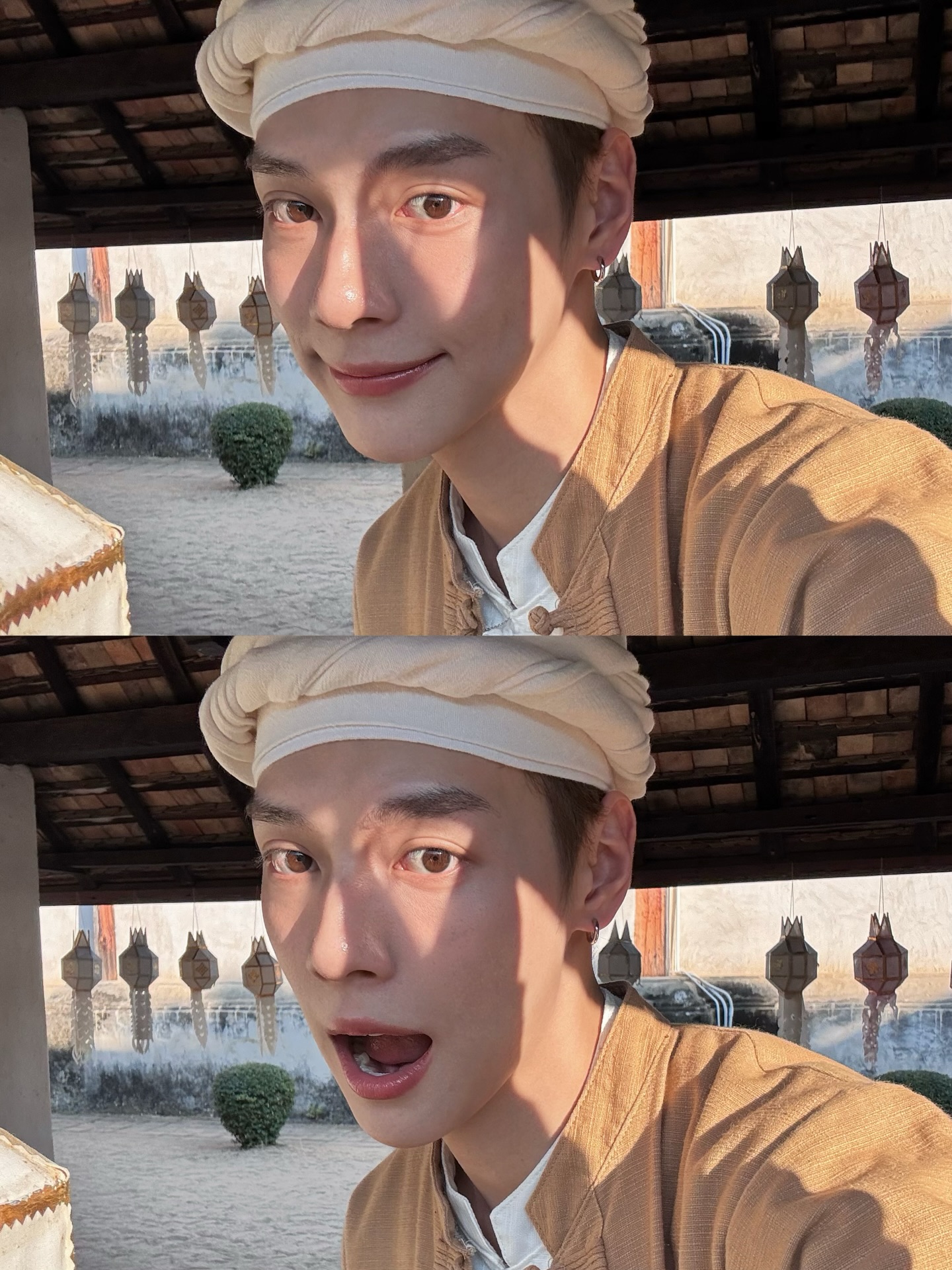 เป็นต่อ - จีรภัทร พิมานพรหม