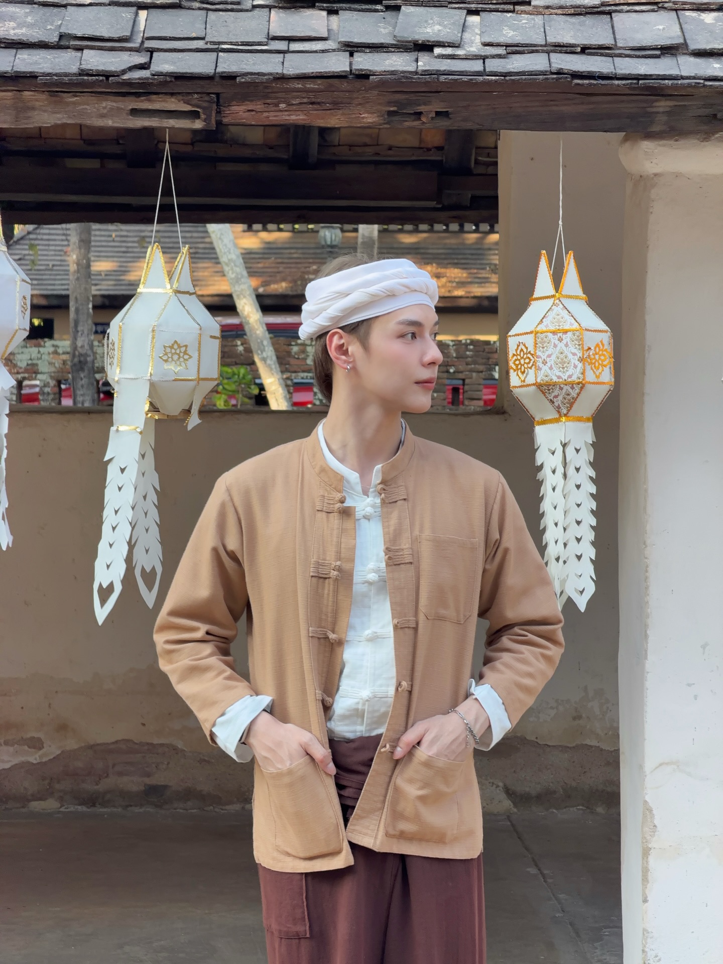 เป็นต่อ - จีรภัทร พิมานพรหม