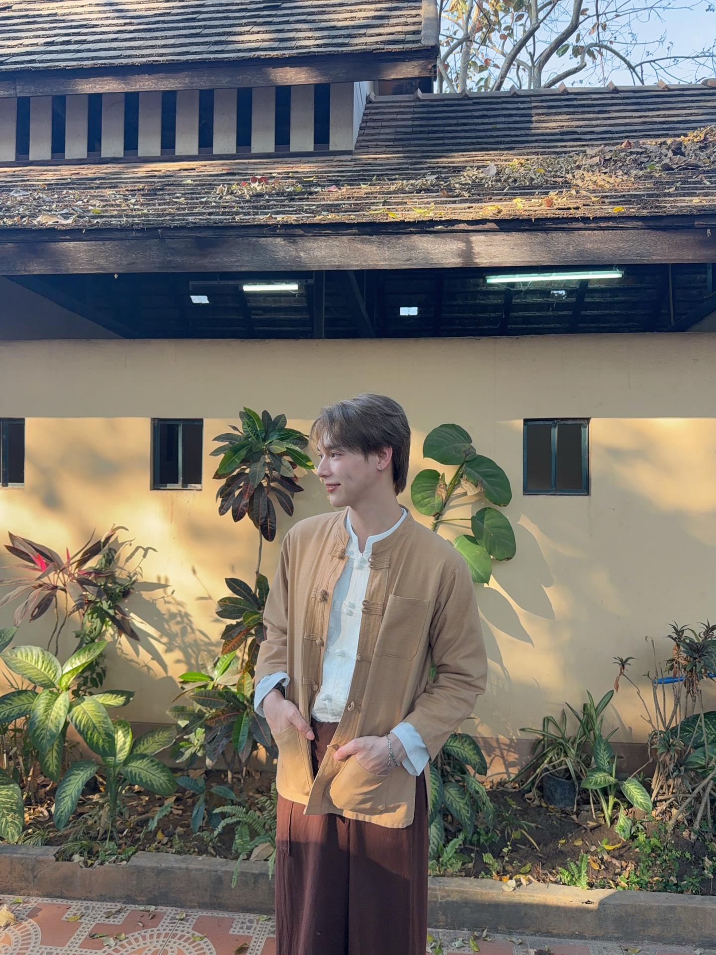 เป็นต่อ - จีรภัทร พิมานพรหม