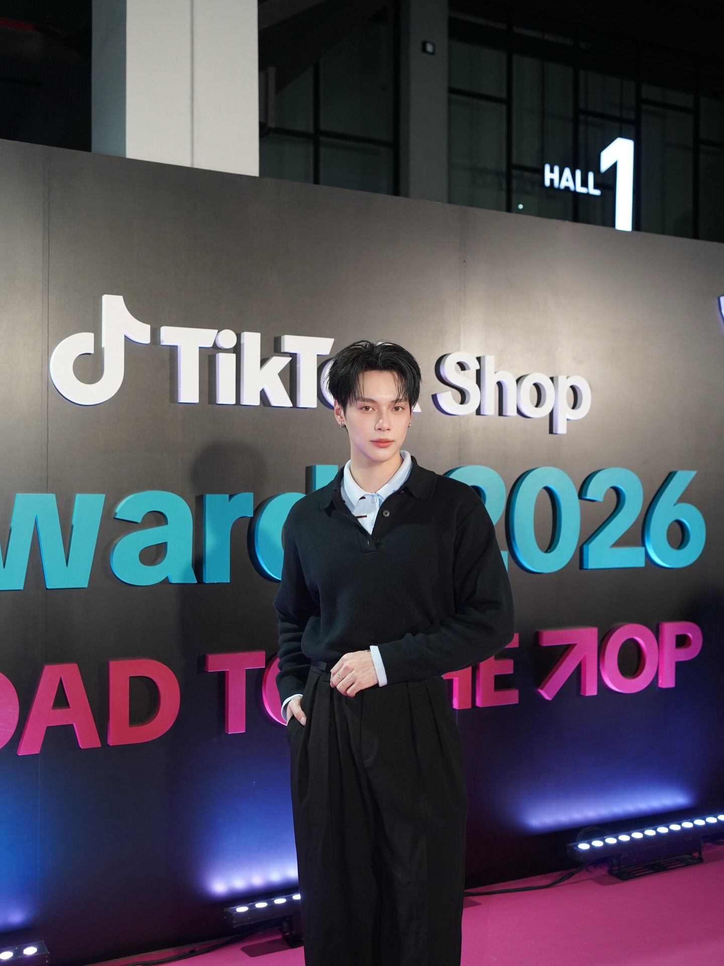 เป็นต่อ - จีรภัทร พิมานพรหม