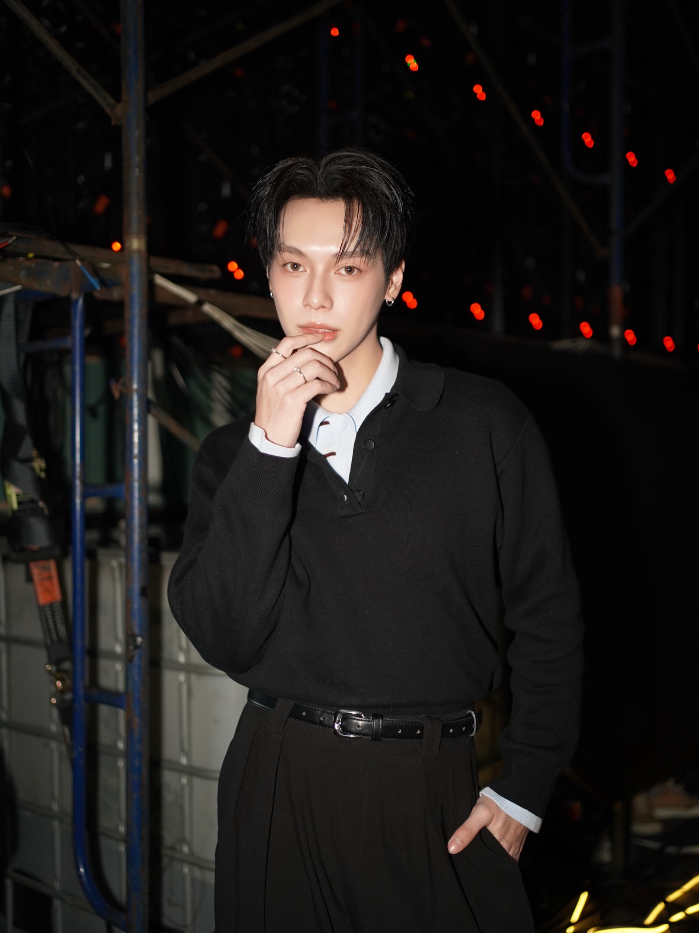 เป็นต่อ - จีรภัทร พิมานพรหม