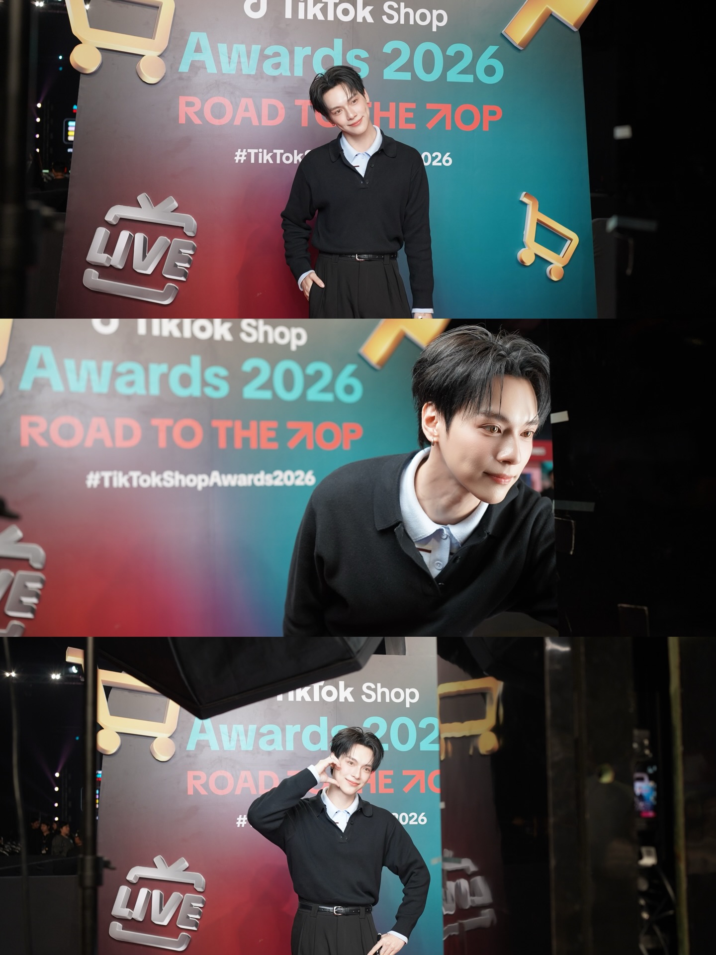 เป็นต่อ - จีรภัทร พิมานพรหม