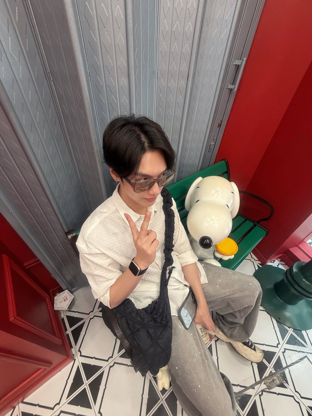 เป็นต่อ - จีรภัทร พิมานพรหม