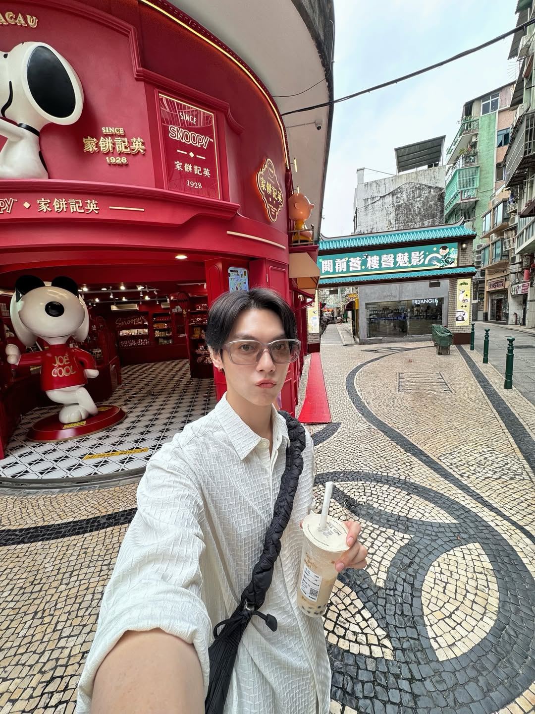เป็นต่อ - จีรภัทร พิมานพรหม
