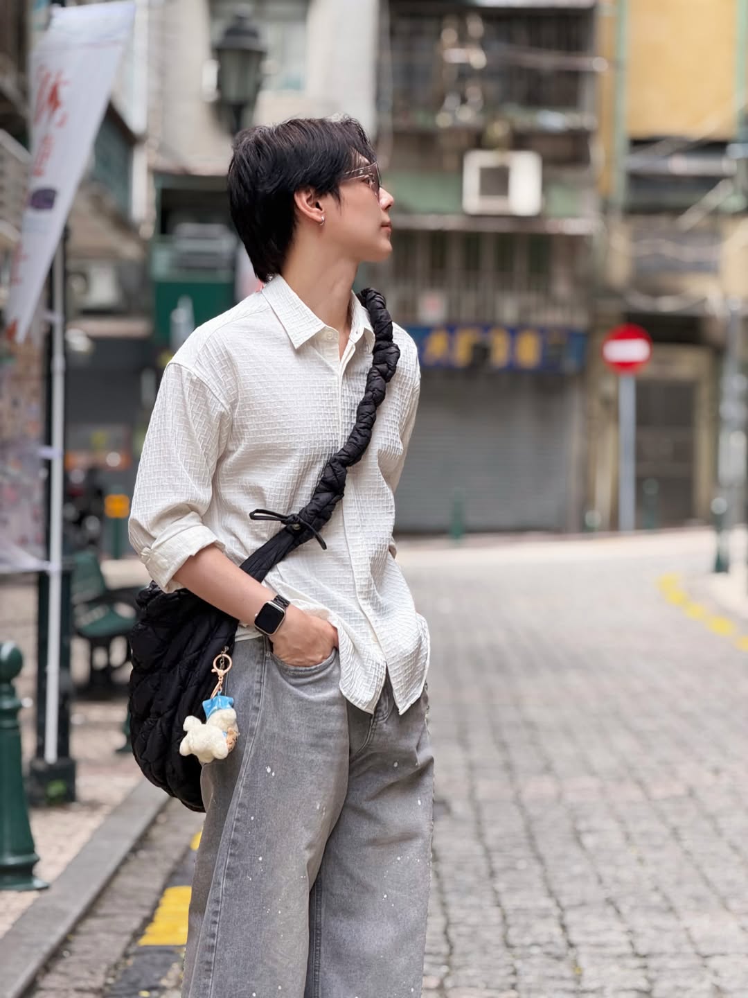 เป็นต่อ - จีรภัทร พิมานพรหม
