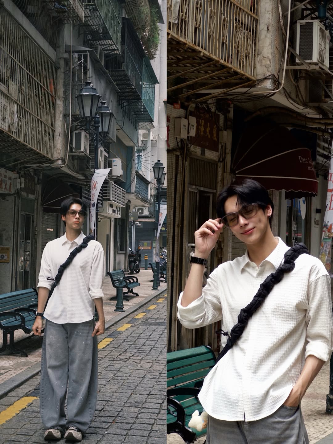 เป็นต่อ - จีรภัทร พิมานพรหม