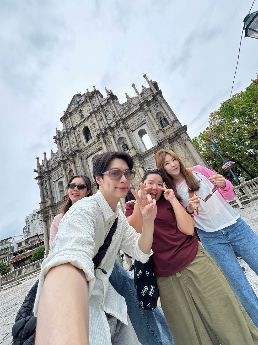 เป็นต่อ - จีรภัทร พิมานพรหม