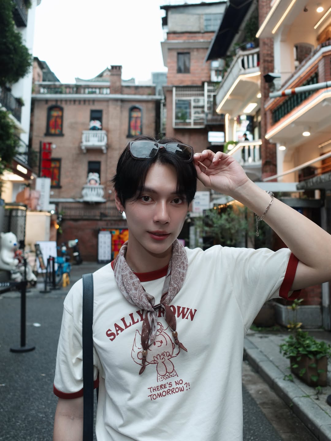 เป็นต่อ - จีรภัทร พิมานพรหม