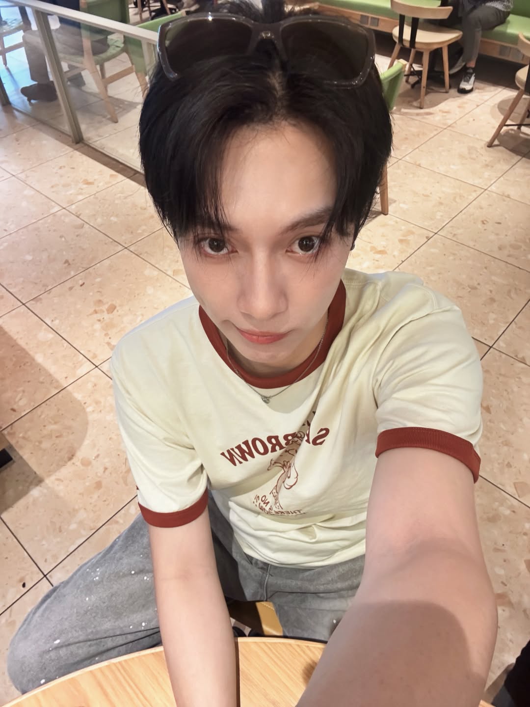 เป็นต่อ - จีรภัทร พิมานพรหม