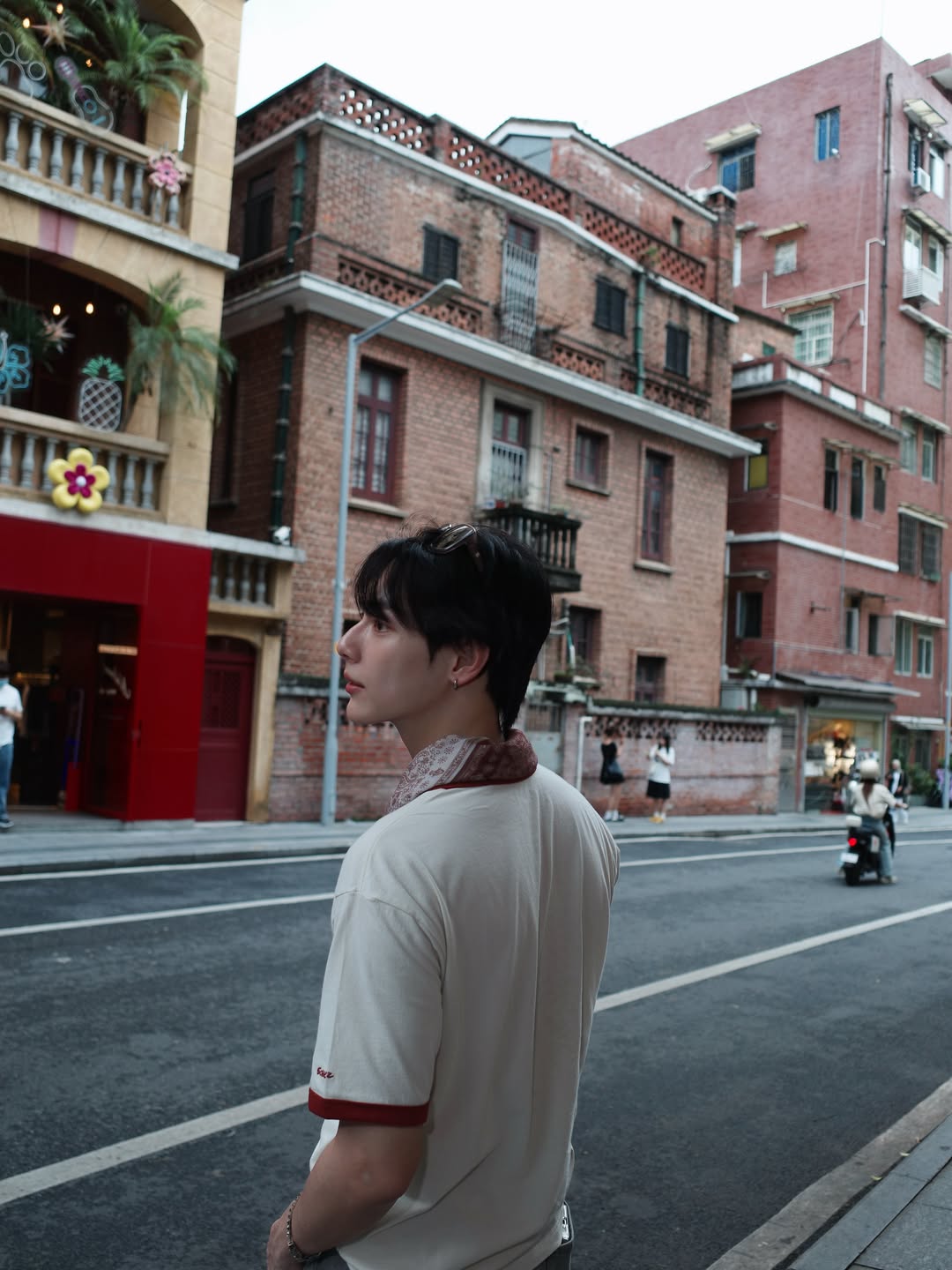 เป็นต่อ - จีรภัทร พิมานพรหม