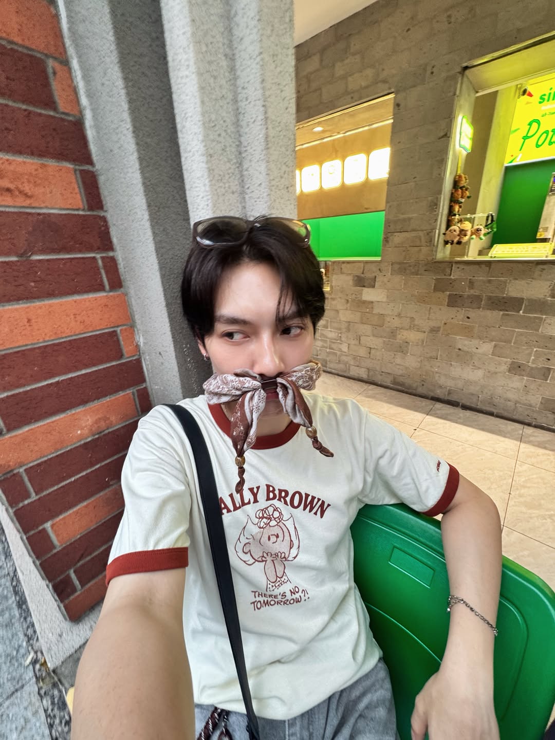 เป็นต่อ - จีรภัทร พิมานพรหม