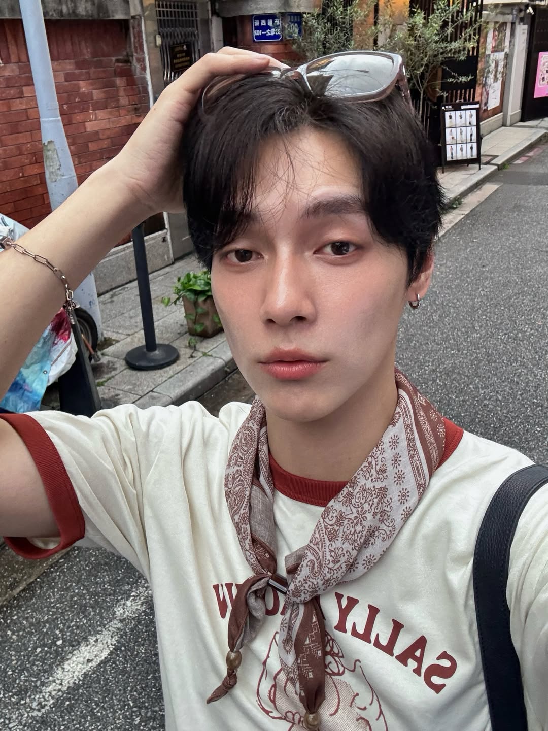 เป็นต่อ - จีรภัทร พิมานพรหม