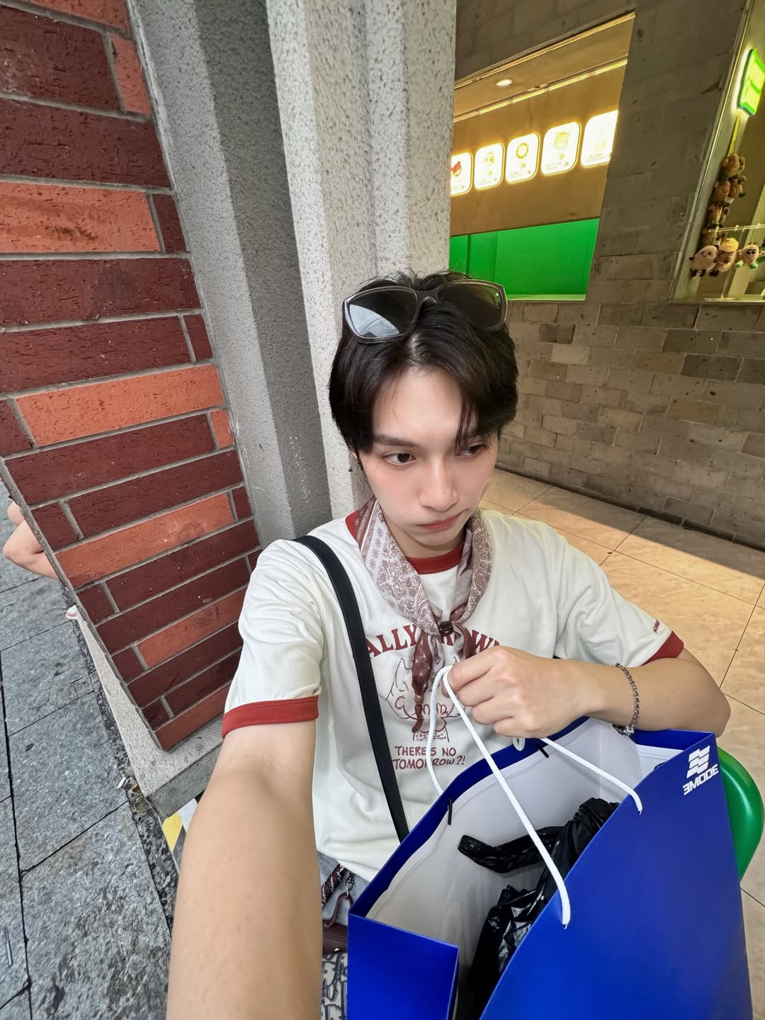 เป็นต่อ - จีรภัทร พิมานพรหม