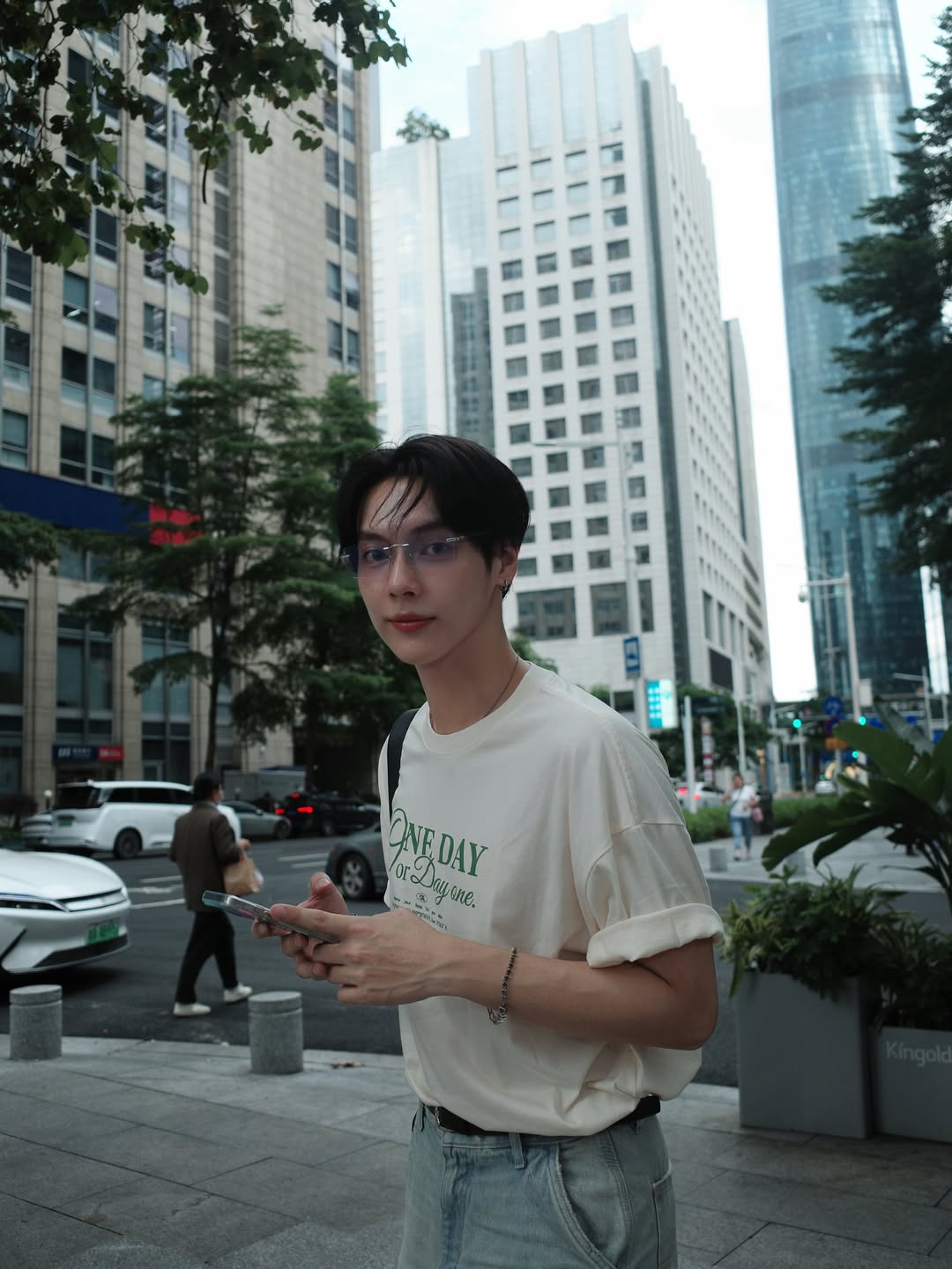 เป็นต่อ - จีรภัทร พิมานพรหม
