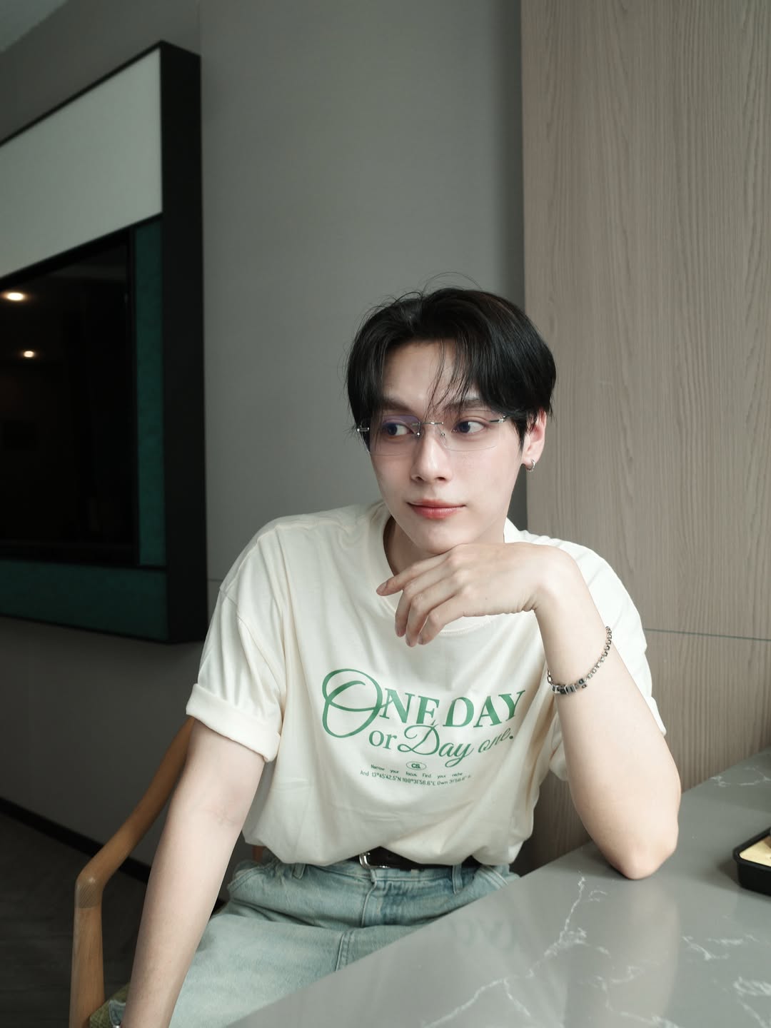 เป็นต่อ - จีรภัทร พิมานพรหม