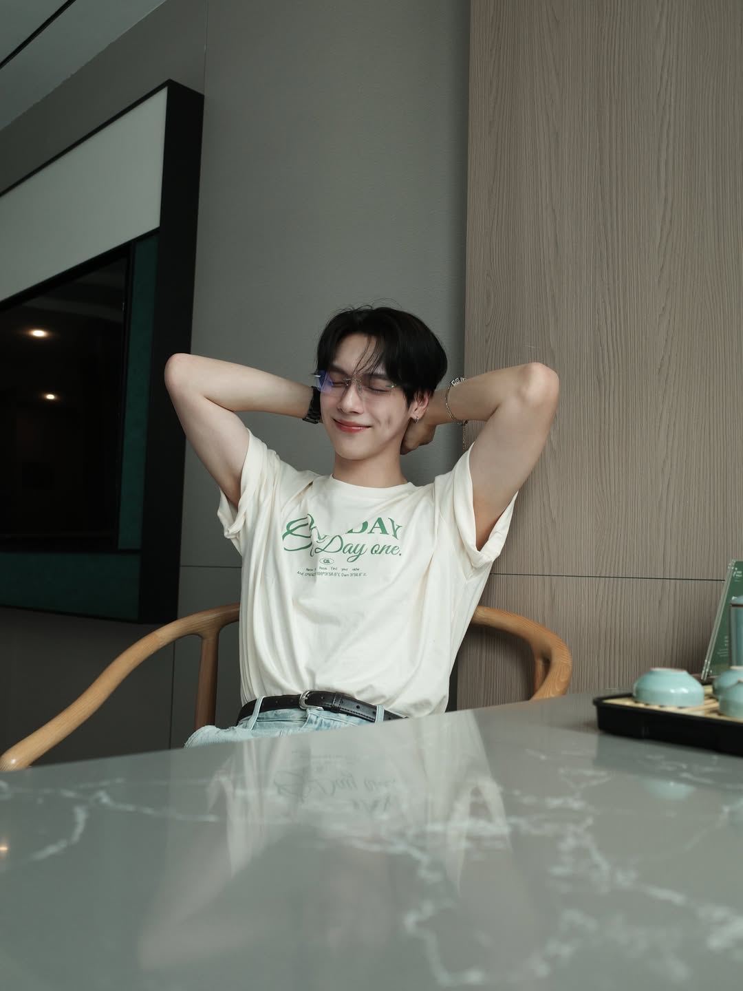 เป็นต่อ - จีรภัทร พิมานพรหม