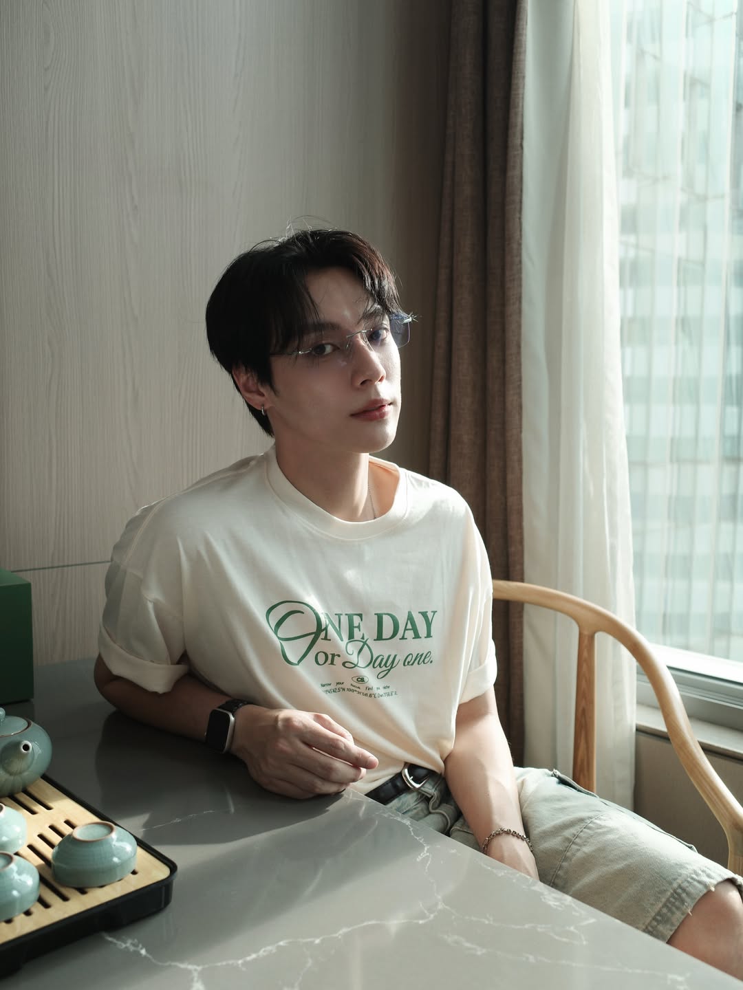 เป็นต่อ - จีรภัทร พิมานพรหม