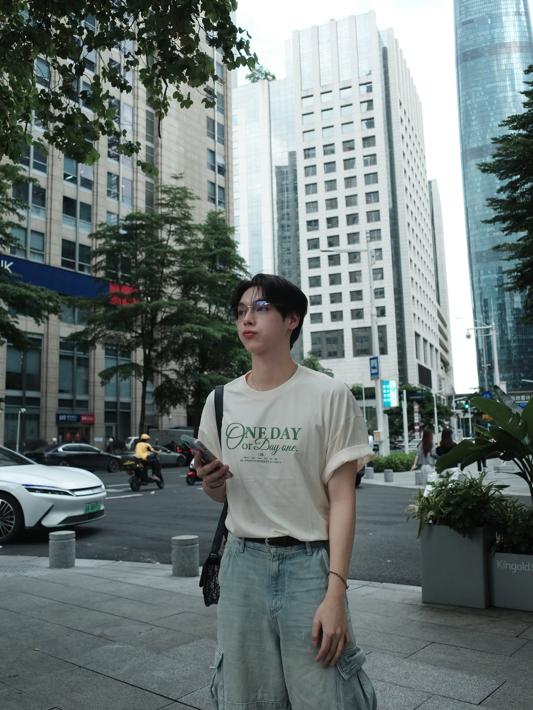 เป็นต่อ - จีรภัทร พิมานพรหม