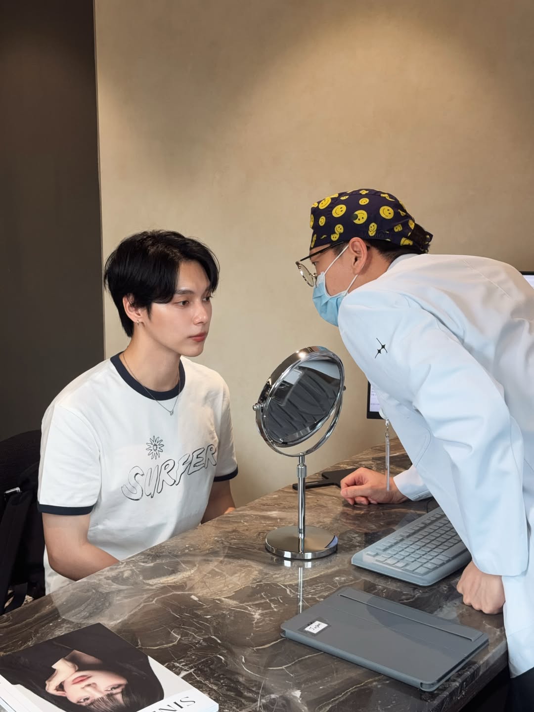 เป็นต่อ - จีรภัทร พิมานพรหม