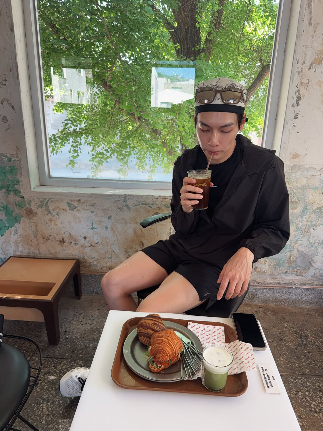 เป็นต่อ - จีรภัทร พิมานพรหม