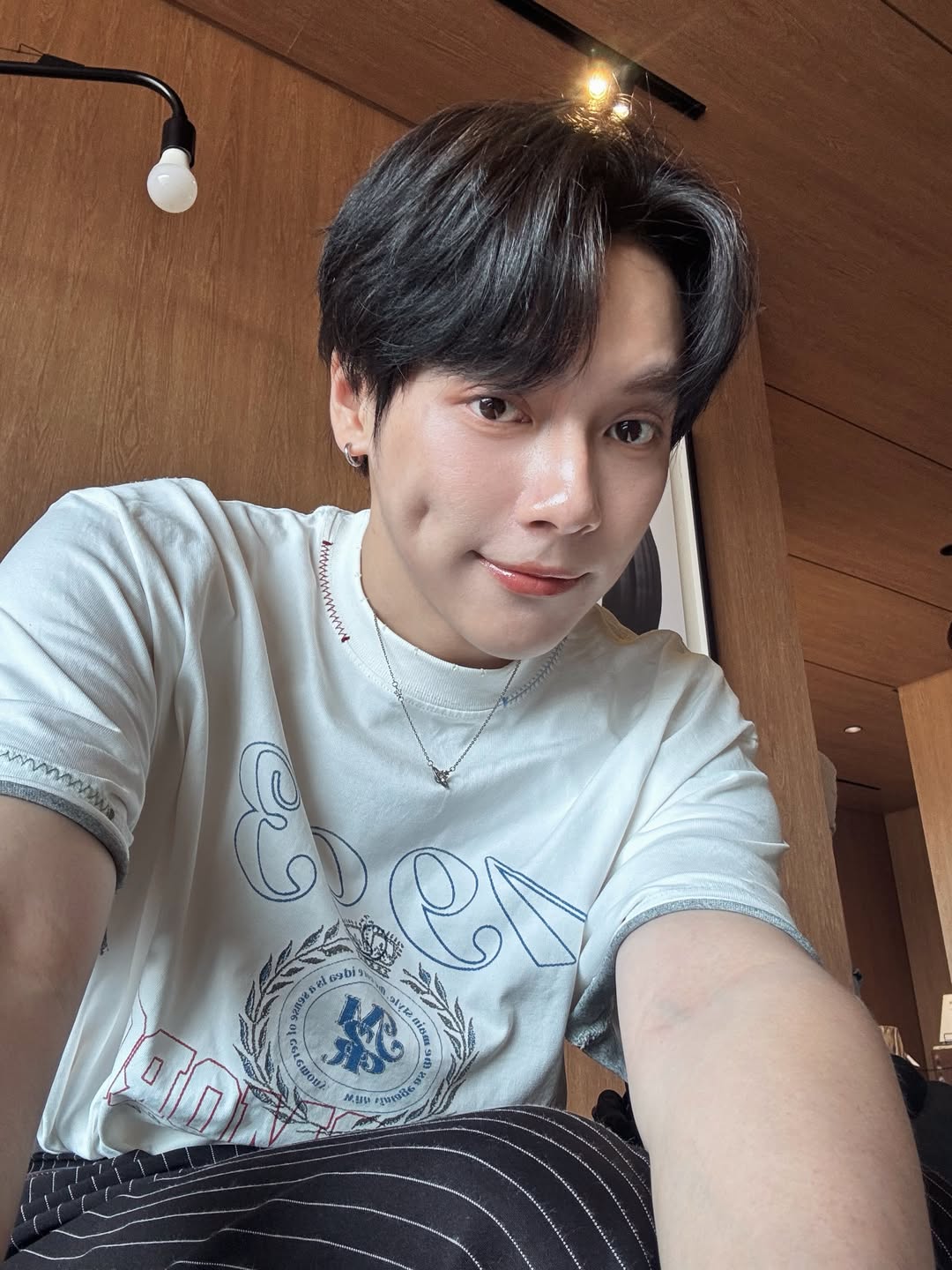 เป็นต่อ - จีรภัทร พิมานพรหม