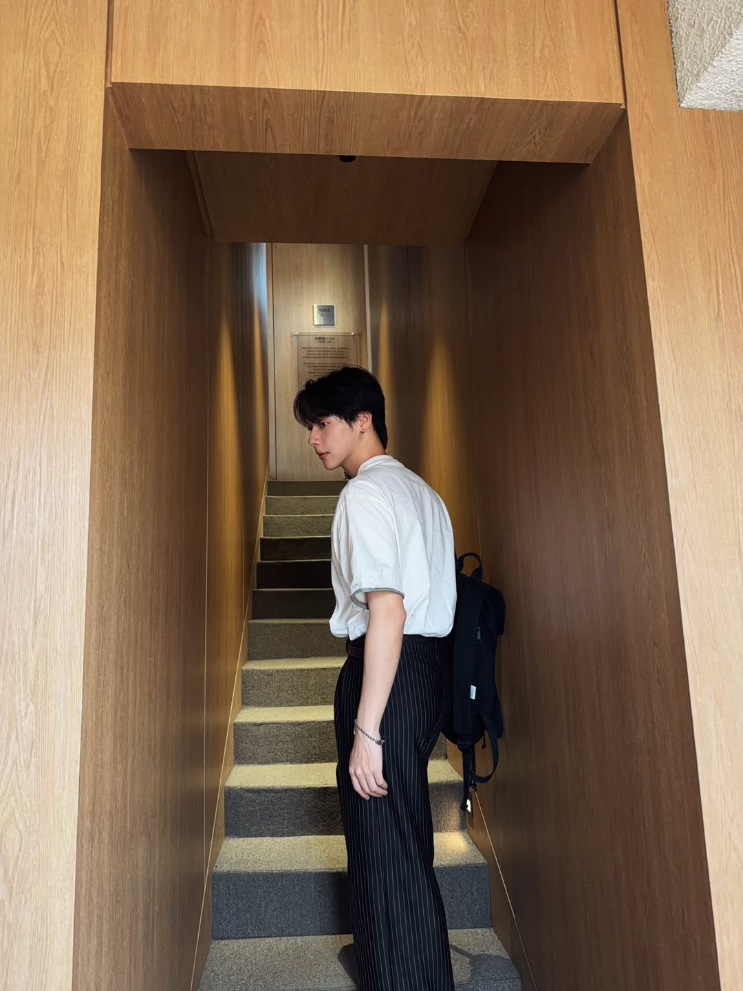 เป็นต่อ - จีรภัทร พิมานพรหม