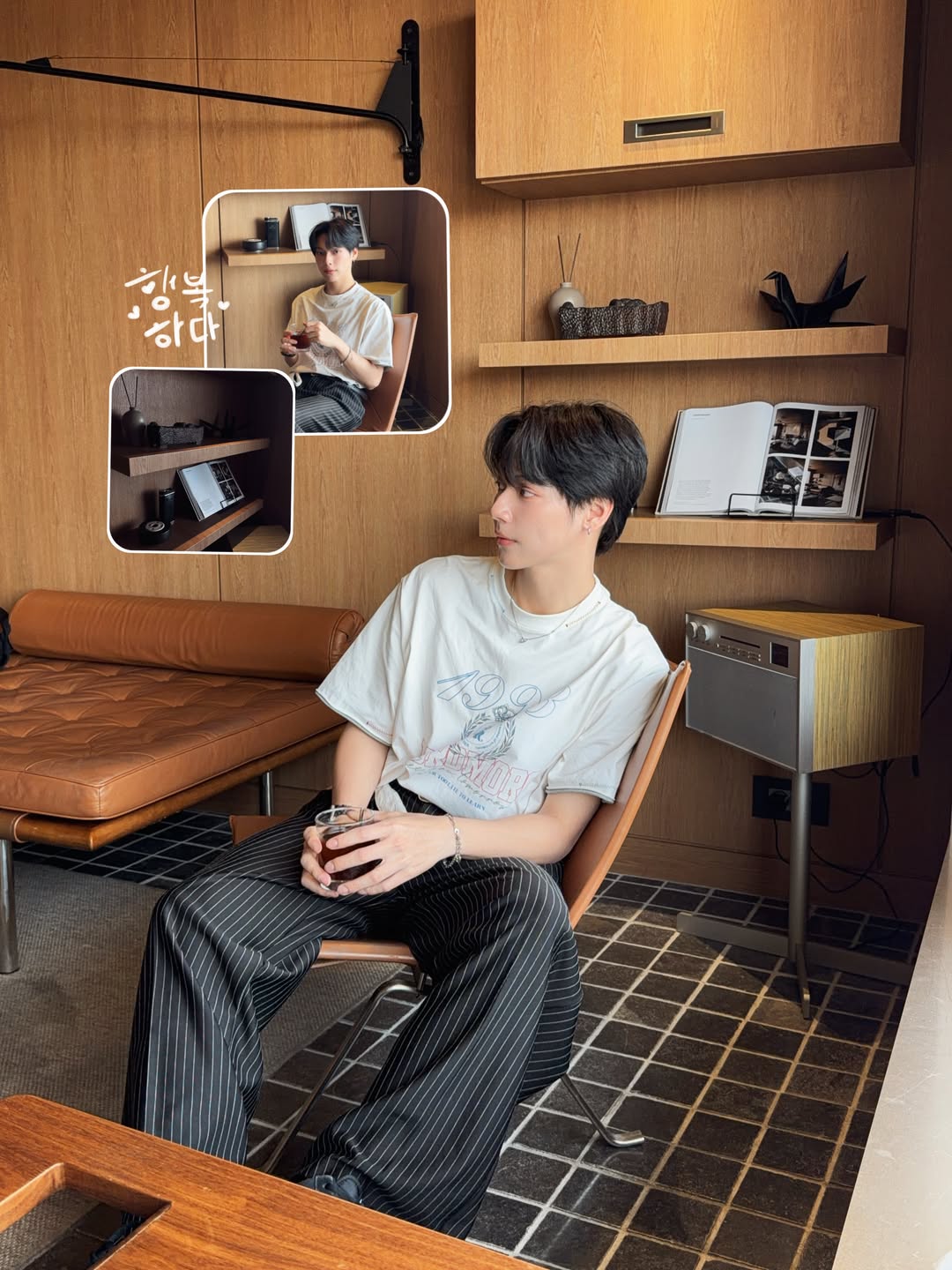 เป็นต่อ - จีรภัทร พิมานพรหม