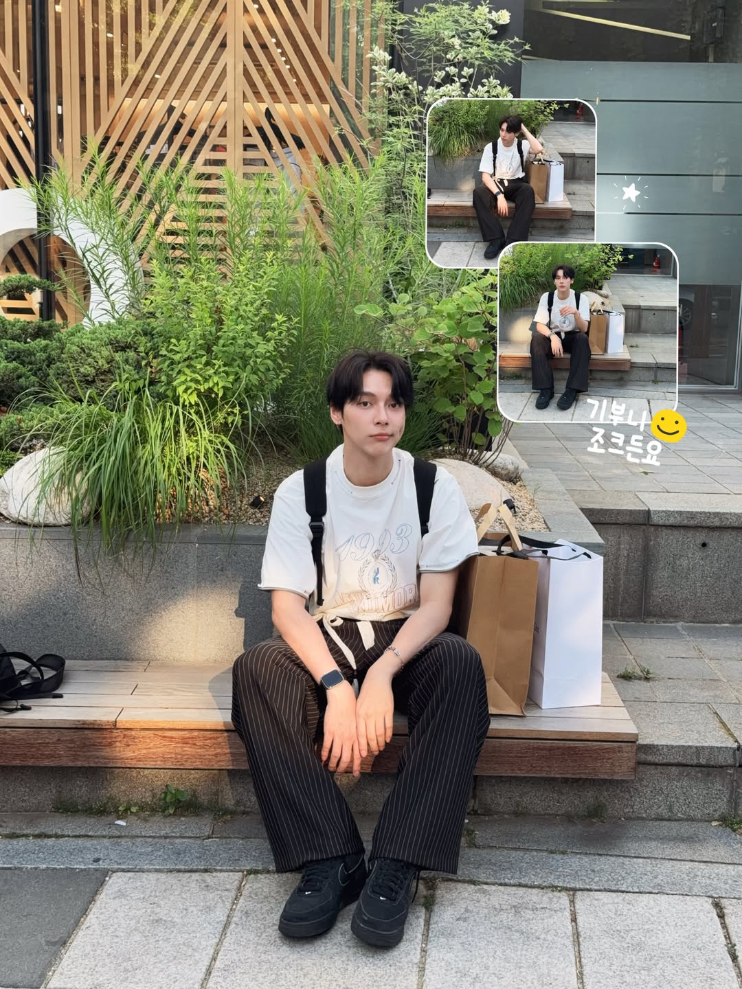 เป็นต่อ - จีรภัทร พิมานพรหม