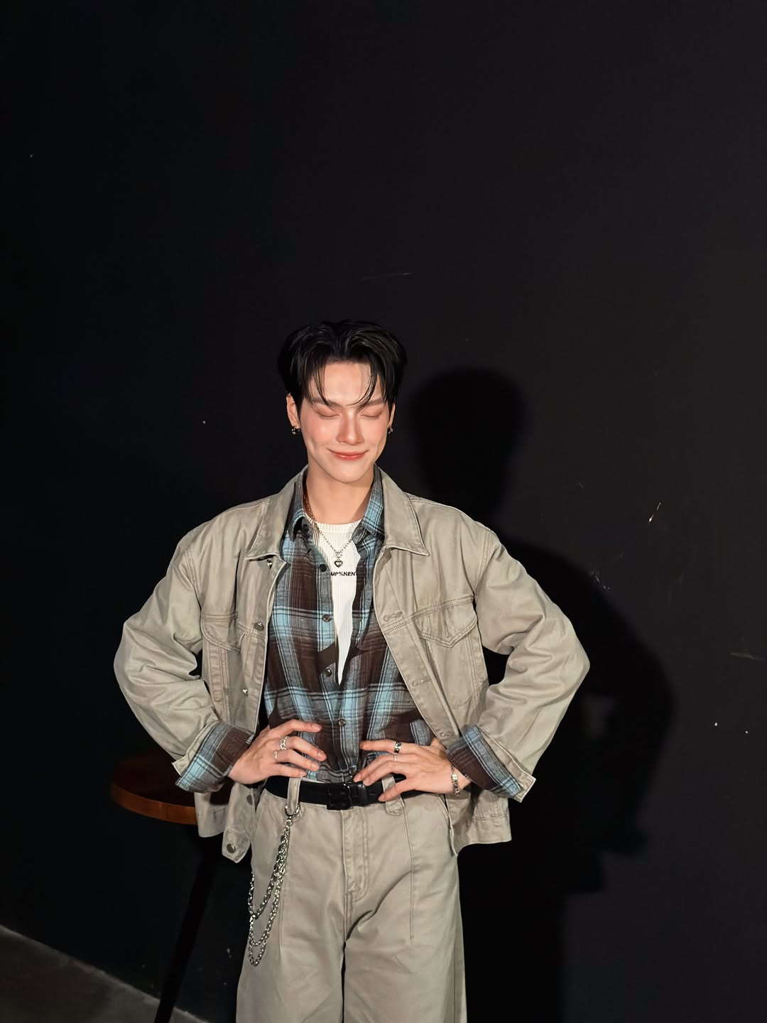 เป็นต่อ - จีรภัทร พิมานพรหม