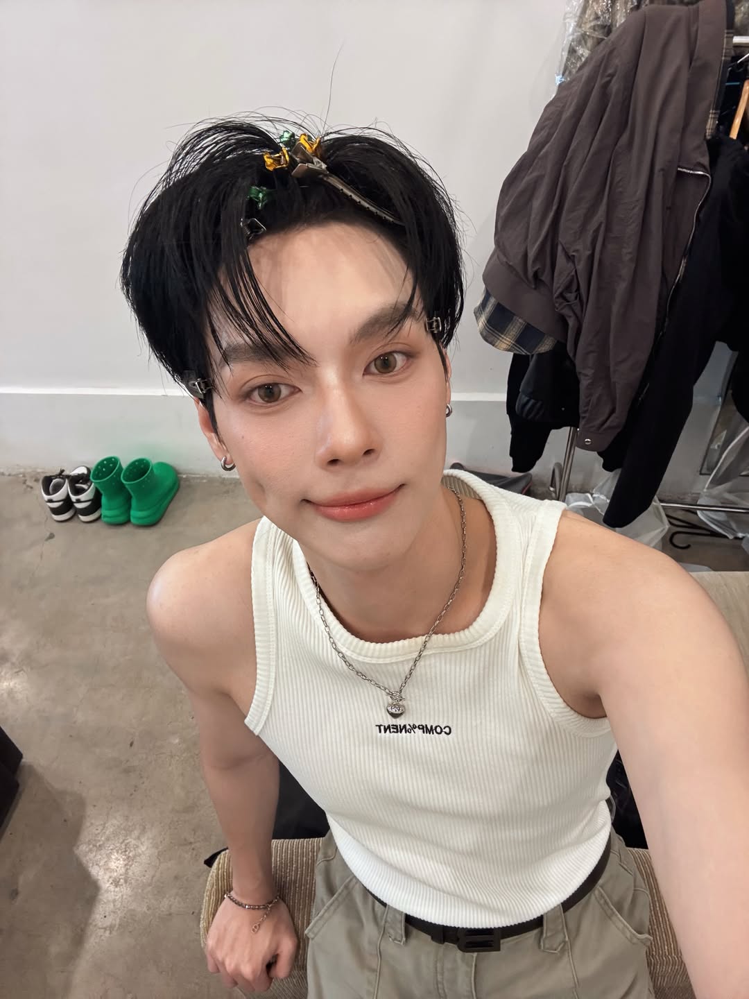 เป็นต่อ - จีรภัทร พิมานพรหม