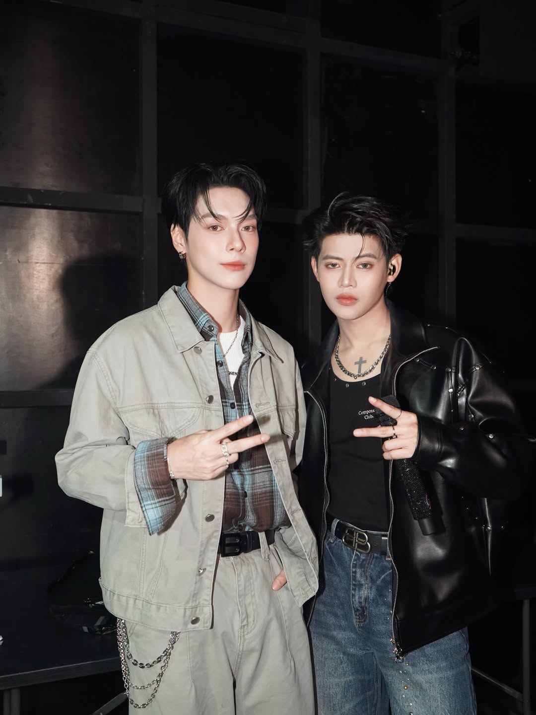 เป็นต่อ - จีรภัทร พิมานพรหม