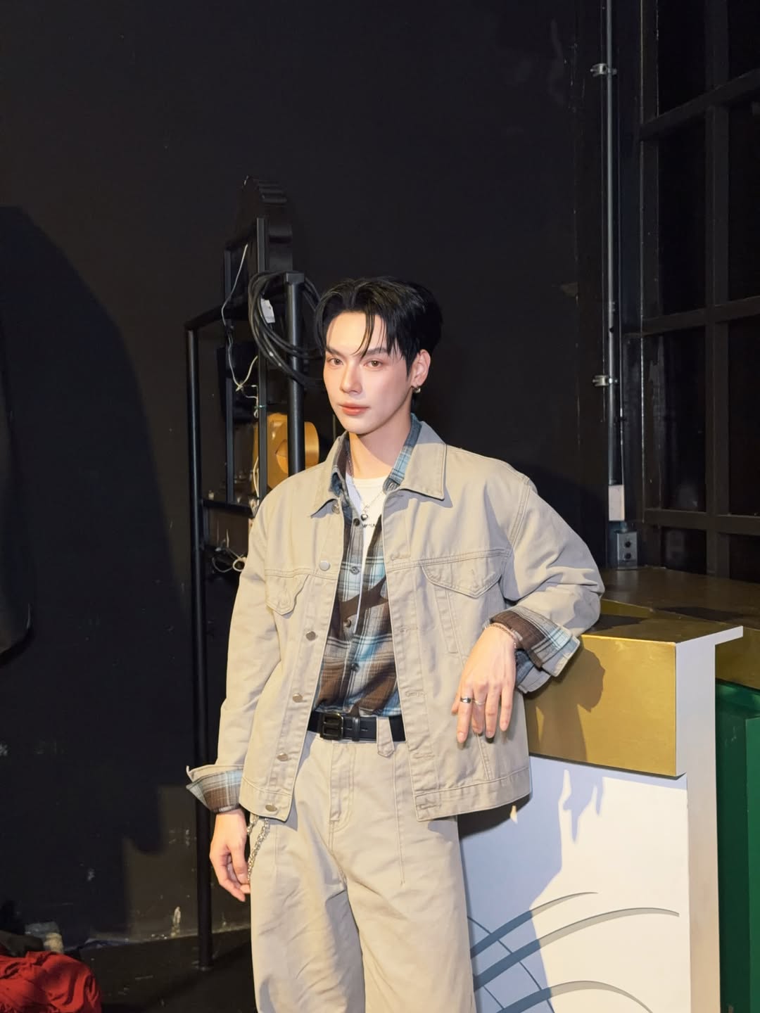เป็นต่อ - จีรภัทร พิมานพรหม