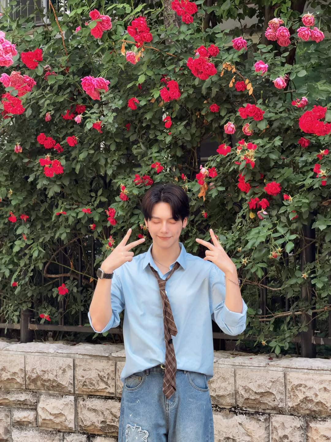 เป็นต่อ - จีรภัทร พิมานพรหม