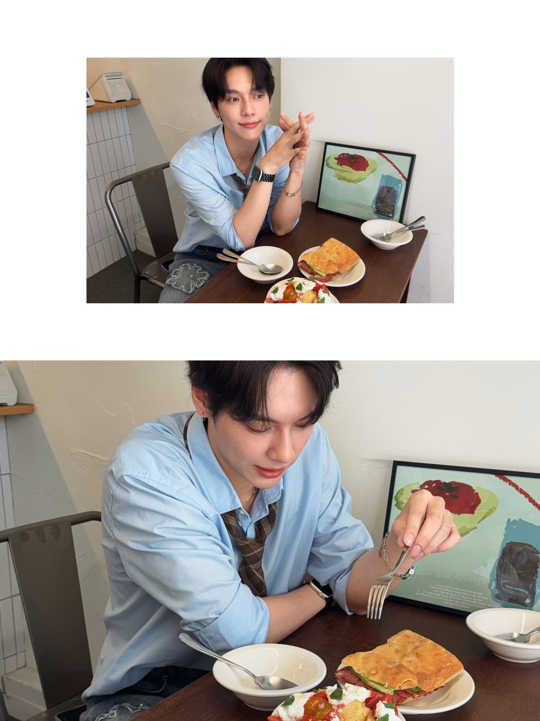 เป็นต่อ - จีรภัทร พิมานพรหม