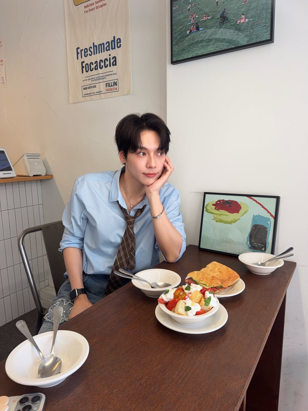 เป็นต่อ - จีรภัทร พิมานพรหม