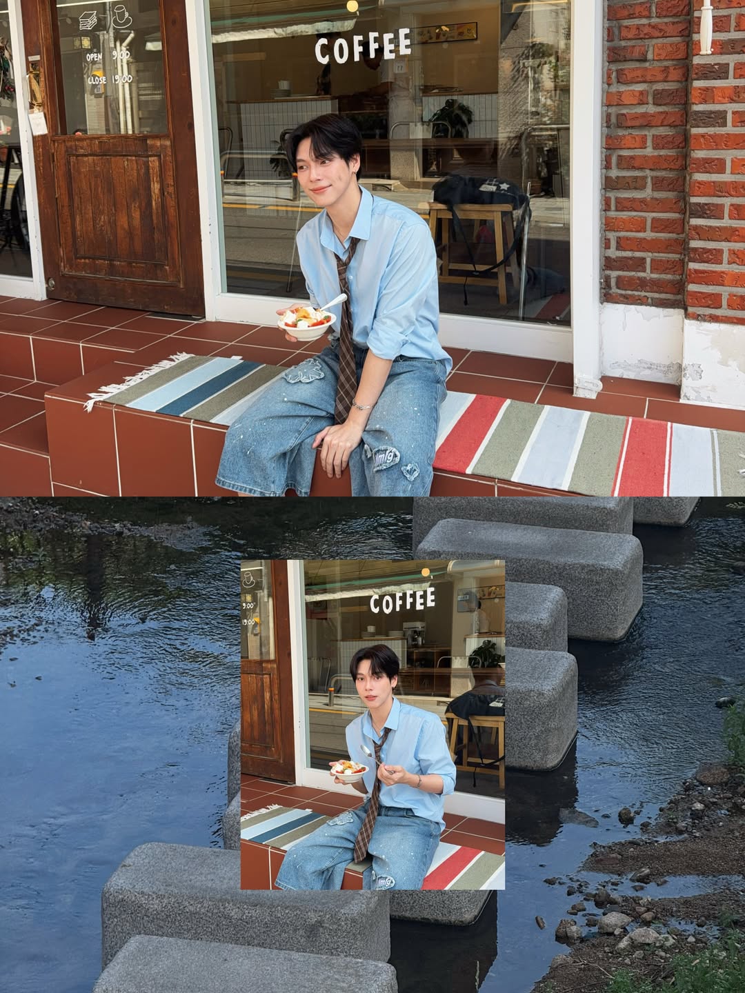 เป็นต่อ - จีรภัทร พิมานพรหม
