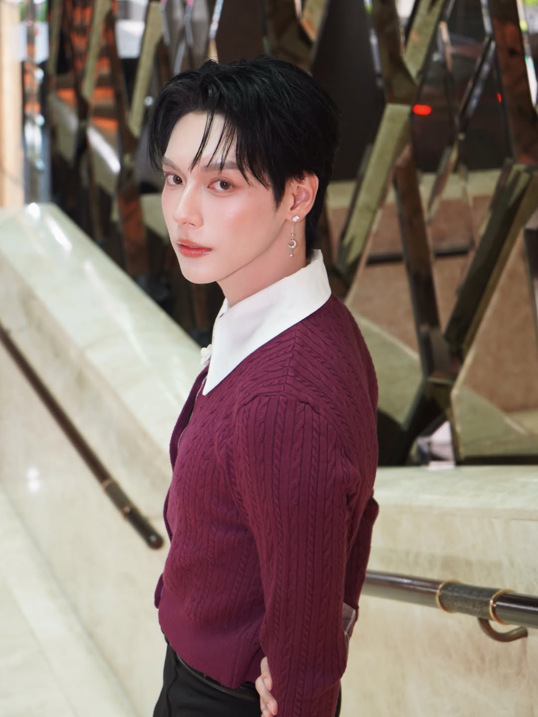 เป็นต่อ - จีรภัทร พิมานพรหม