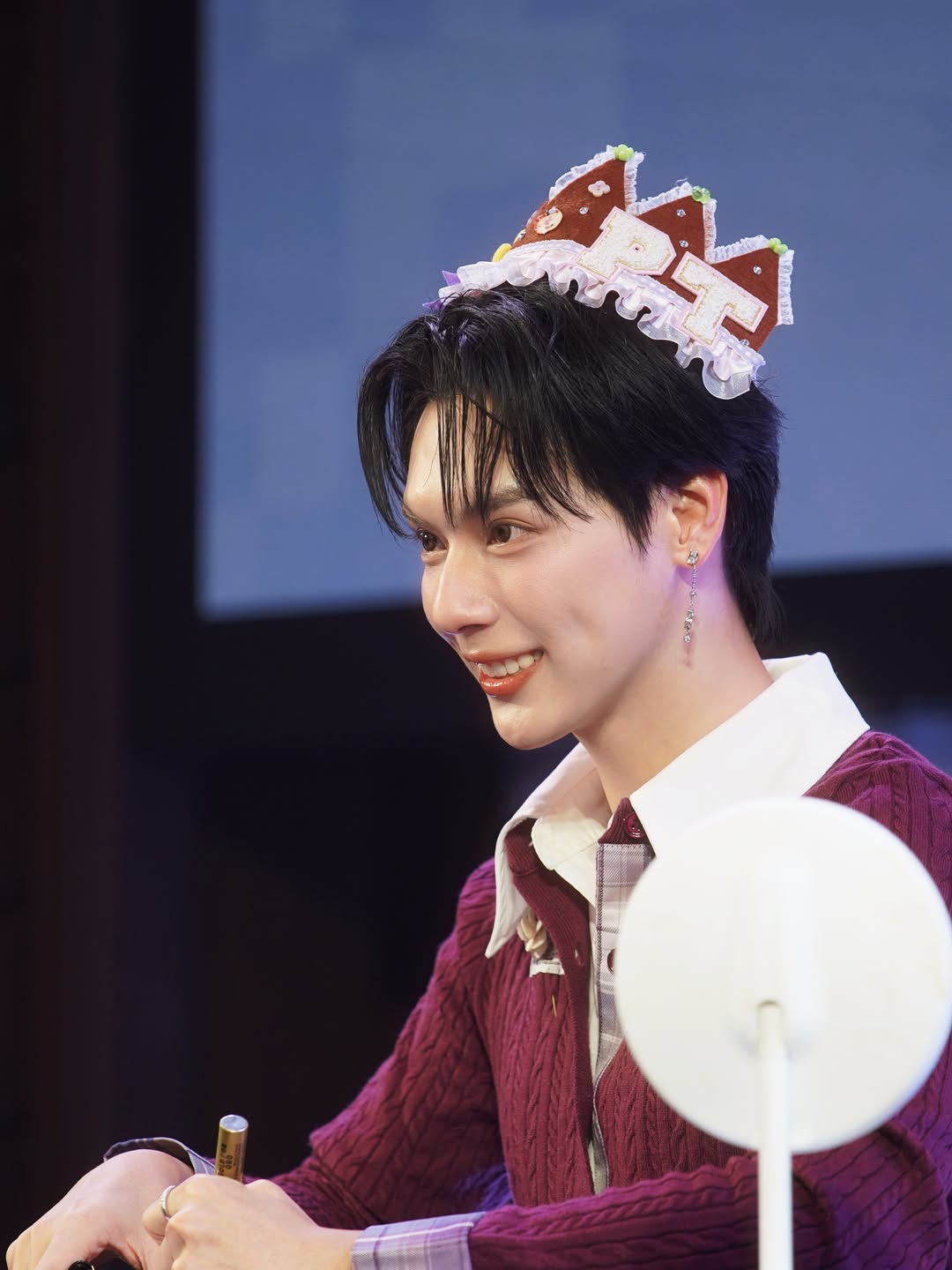 เป็นต่อ - จีรภัทร พิมานพรหม