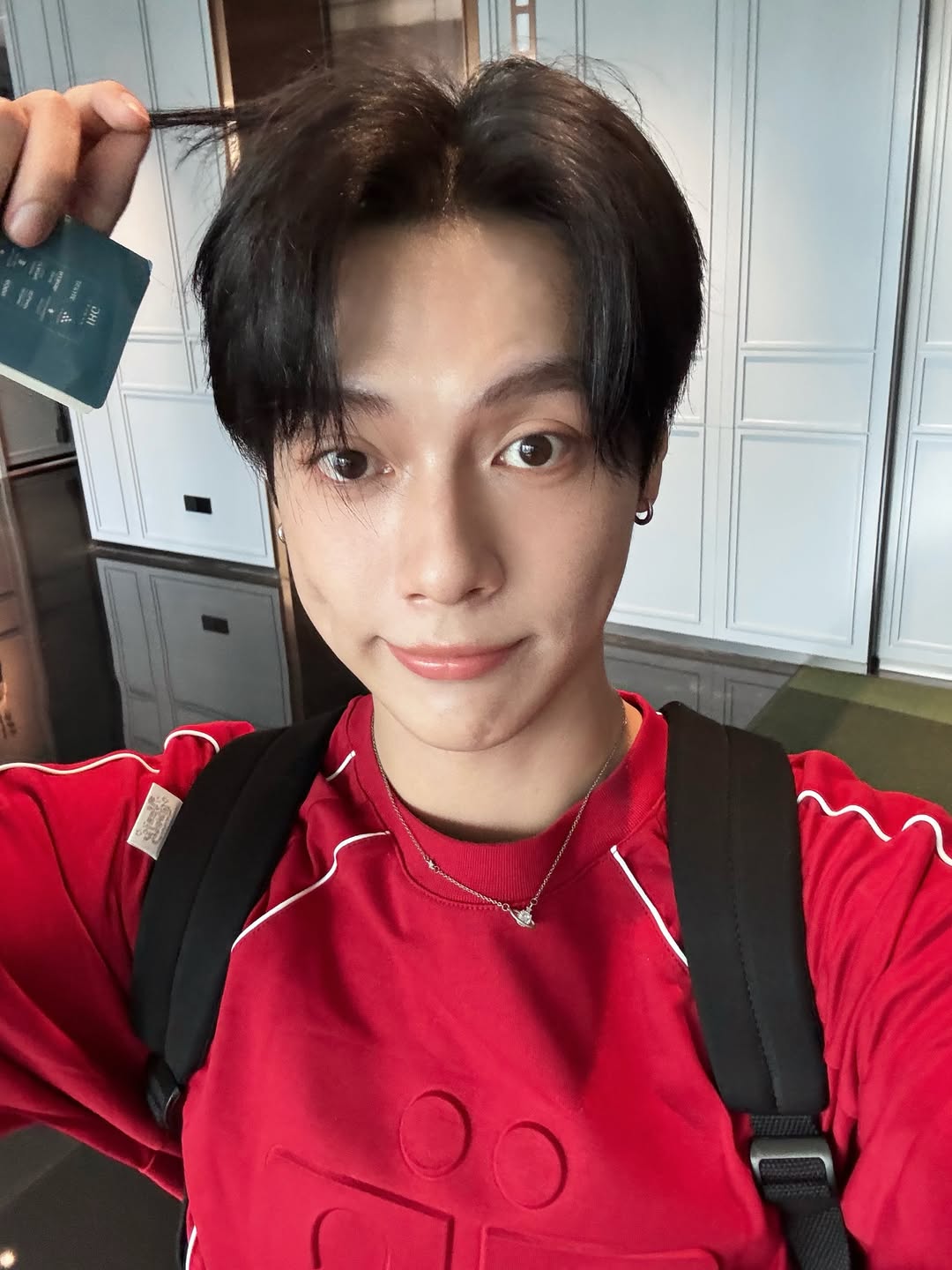 เป็นต่อ - จีรภัทร พิมานพรหม