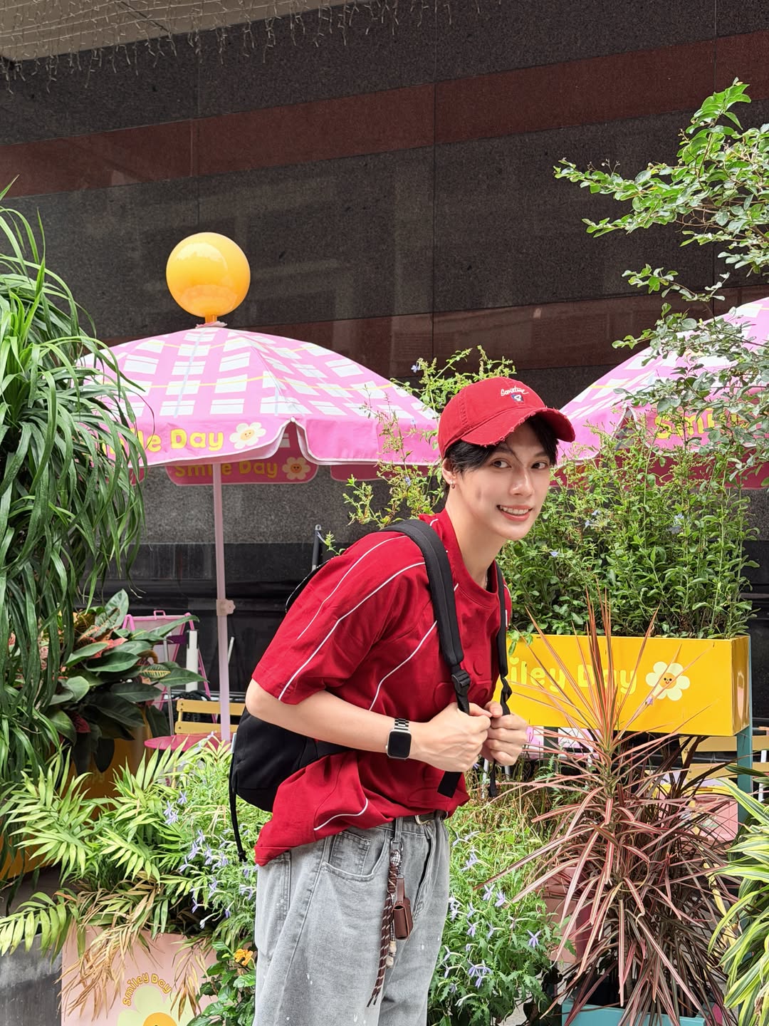 เป็นต่อ - จีรภัทร พิมานพรหม