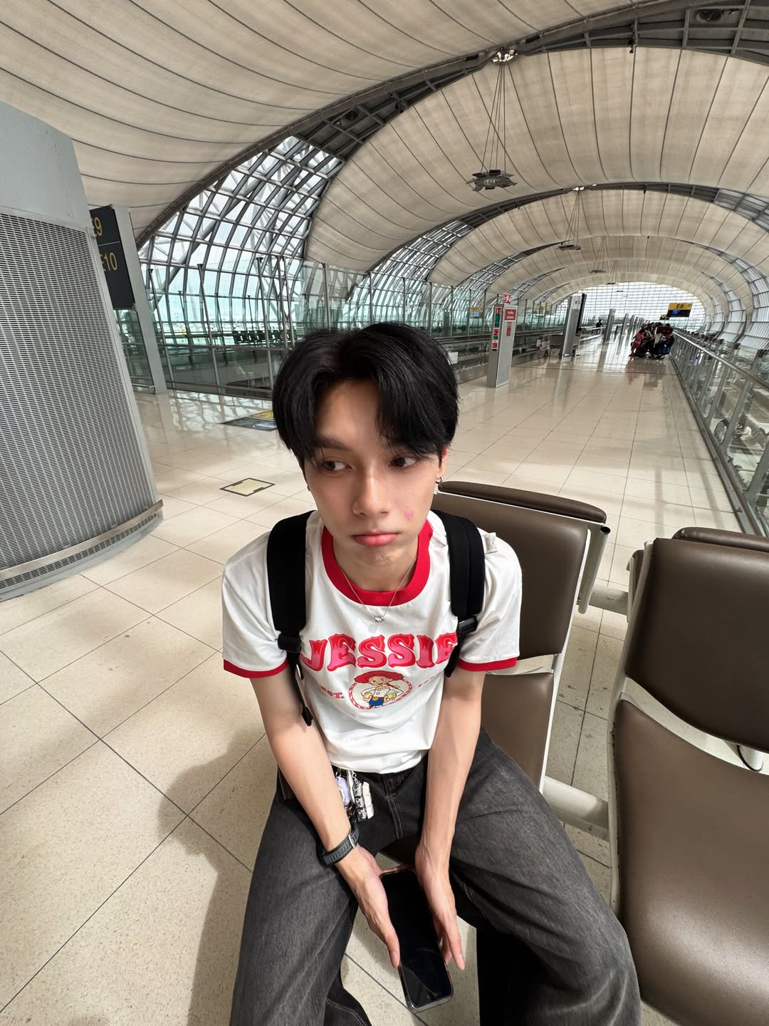 เป็นต่อ - จีรภัทร พิมานพรหม