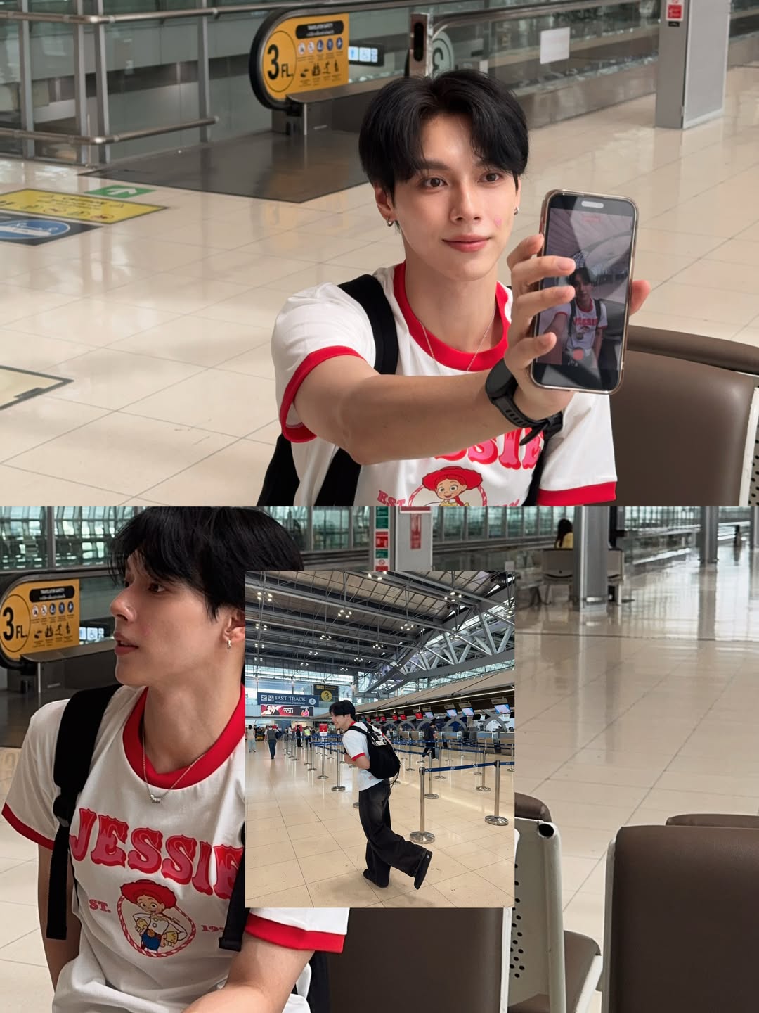 เป็นต่อ - จีรภัทร พิมานพรหม
