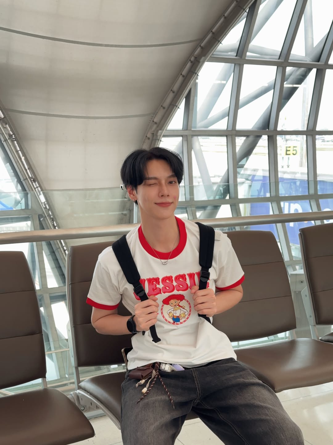 เป็นต่อ - จีรภัทร พิมานพรหม
